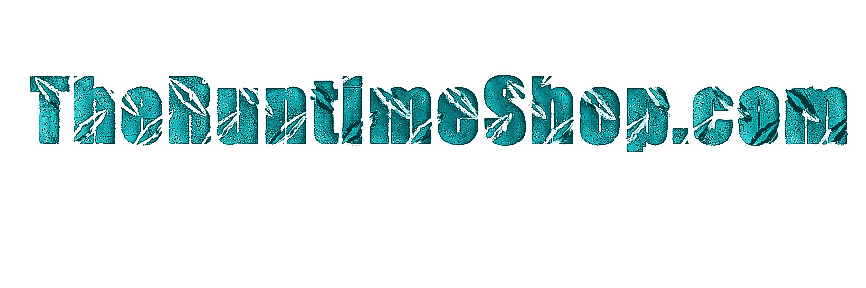 RuntimeShop Logo